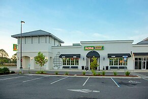 Seascape Lakefront Villas 310- Beach Please