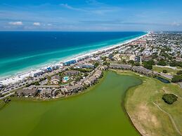 Seascape Lakefront Villas 310- Beach Please