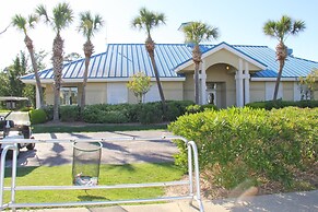 Seascape Lakefront Villas 310- Beach Please