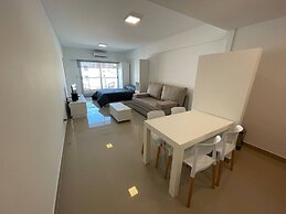 Modern & Cozy Studio in San Telmo for Relaxation and Productivity no1