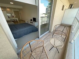 Modern & Cozy Studio in San Telmo for Relaxation and Productivity no1