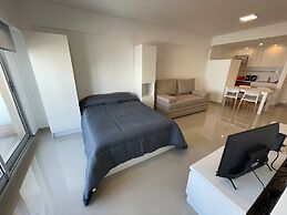 Modern & Cozy Studio in San Telmo for Relaxation and Productivity no1