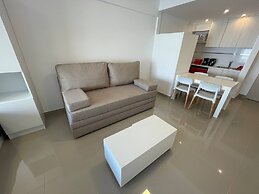 Modern & Cozy Studio in San Telmo for Relaxation and Productivity no1