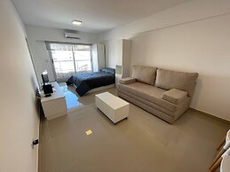 Modern & Cozy Studio in San Telmo for Relaxation and Productivity no1