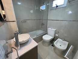 Modern & Cozy Studio in San Telmo for Relaxation and Productivity no1