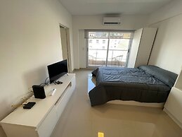 Modern & Cozy Studio in San Telmo for Relaxation and Productivity no1