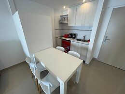 Modern & Cozy Studio in San Telmo for Relaxation and Productivity no1