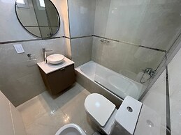 Modern & Cozy Studio in San Telmo for Relaxation and Productivity no1