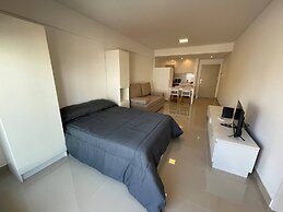 Modern & Cozy Studio in San Telmo for Relaxation and Productivity no1