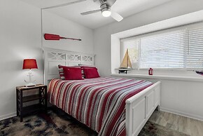 The Sand Trap- Costa del Sol C-9