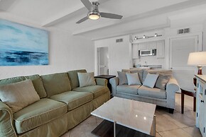 The Sand Trap- Costa del Sol C-9