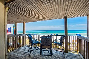 The Sand Trap- Costa del Sol C-9