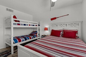 The Sand Trap- Costa del Sol C-9