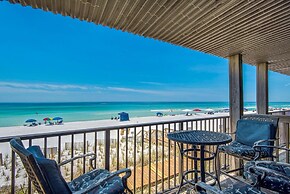 The Sand Trap- Costa del Sol C-9