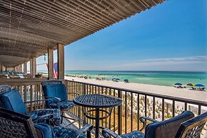 The Sand Trap- Costa del Sol C-9