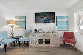 The Sand Trap- Costa del Sol C-9