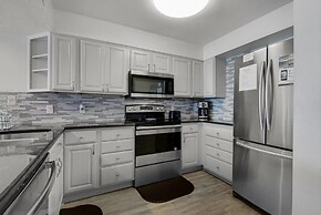 The Sand Trap- Costa del Sol C-9