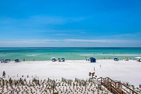 The Sand Trap- Costa del Sol C-9