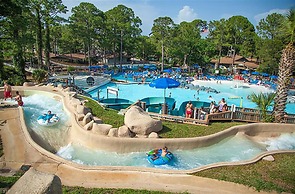 Crabby Lagoon C104