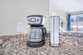 Pointe of View 407- Penn's Paradise