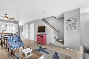 Sandprints A6- Life of Riley