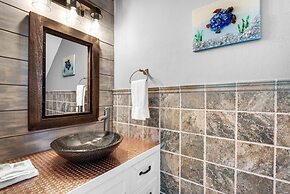 Sandprints A6- Life of Riley