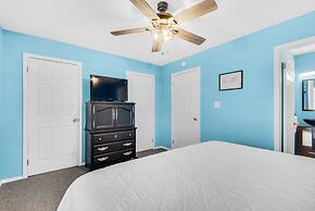 Sandprints A6- Life of Riley