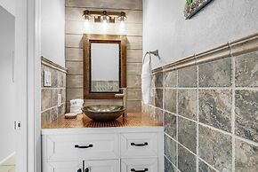 Sandprints A6- Life of Riley