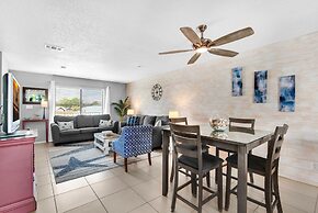 Sandprints A6- Life of Riley