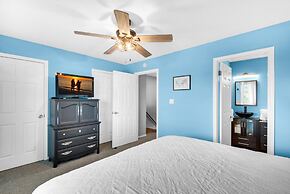 Sandprints A6- Life of Riley