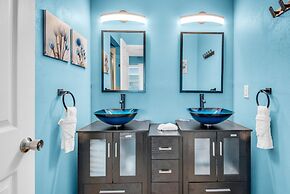 Sandprints A6- Life of Riley