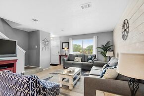 Sandprints A6- Life of Riley