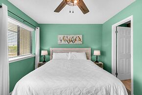 Sandprints A6- Life of Riley