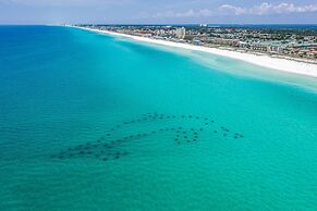 Sandprints A6- Life of Riley