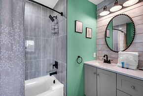 Sandprints A6- Life of Riley