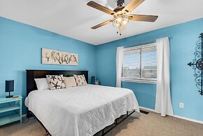 Sandprints A6- Life of Riley