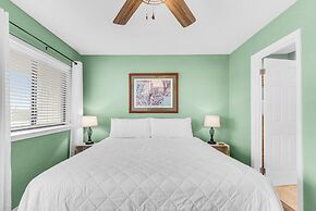 Sandprints A6- Life of Riley