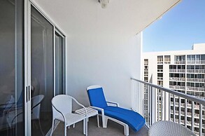 Shoreline Towers 2115