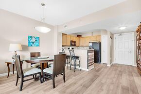 Palms Resort #2812 Jr. 2br-sunset Dreamer