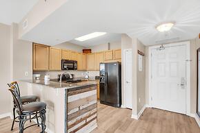 Palms Resort #2812 Jr. 2br-sunset Dreamer