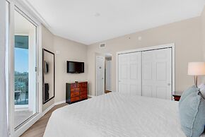 Palms Resort #2812 Jr. 2br-sunset Dreamer