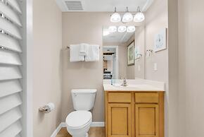 Palms Resort #2812 Jr. 2br-sunset Dreamer