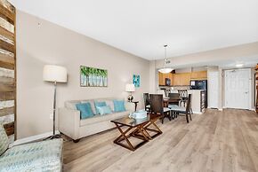 Palms Resort #2812 Jr. 2br-sunset Dreamer