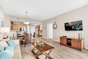 Palms Resort #2812 Jr. 2br-sunset Dreamer