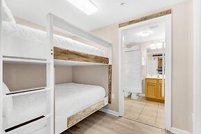 Palms Resort #2812 Jr. 2br-sunset Dreamer