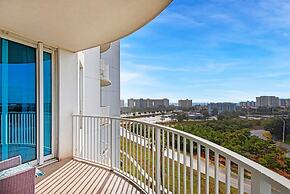 Palms Resort #2812 Jr. 2br-sunset Dreamer