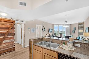 Palms Resort #2812 Jr. 2br-sunset Dreamer