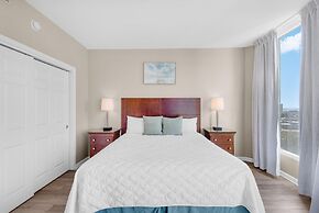 Palms Resort #2812 Jr. 2br-sunset Dreamer