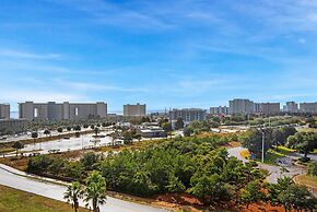 Palms Resort #2812 Jr. 2br-sunset Dreamer