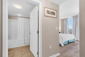 Palms Resort #2812 Jr. 2br-sunset Dreamer